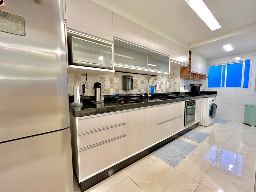 Apartamento 2 dormitórios à venda no Boqueirão, Praia Grande – 82 m² - foto 14