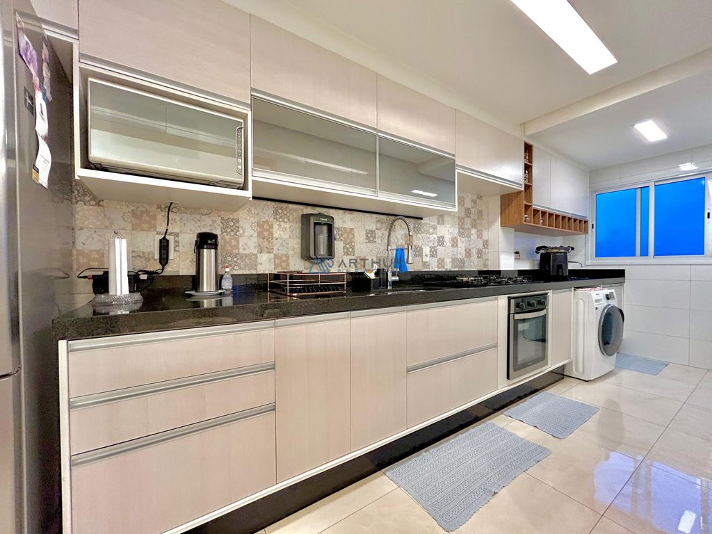 Apartamento 2 dormitórios à venda no Boqueirão, Praia Grande – 82 m² - foto 13
