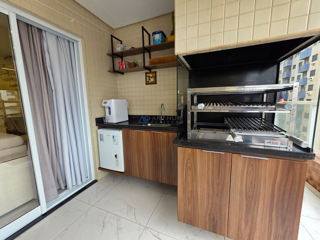 Apartamento 3 dormitórios à venda no Aviação, Praia Grande – 147 m² - foto 4