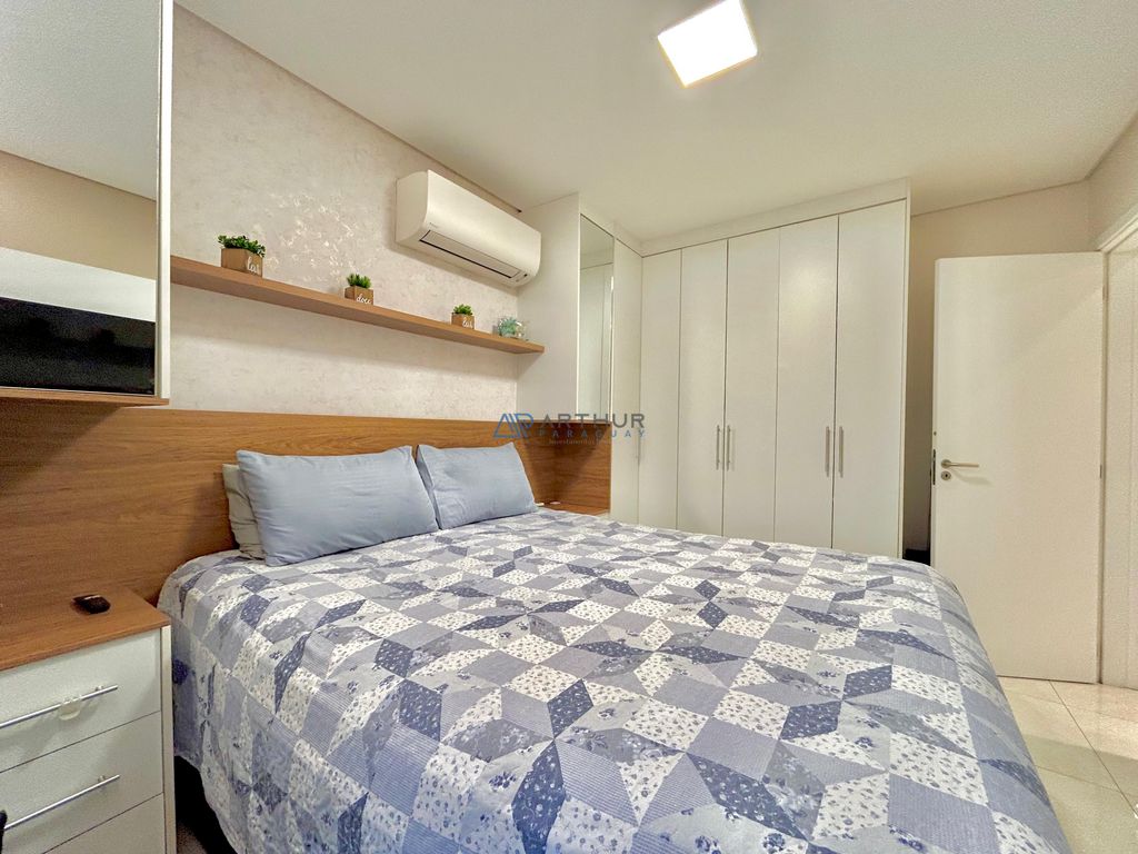 Apartamento 2 dormitórios à venda no Boqueirão, Praia Grande – 82 m² - foto 23