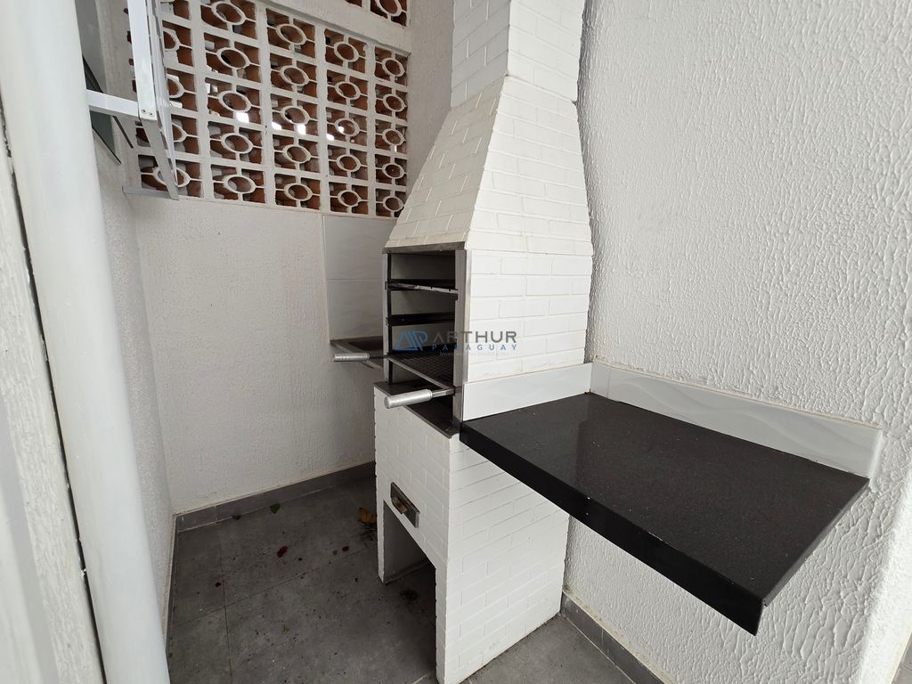 Casa 3 dormitórios à venda no Caiçara, Praia Grande – 140 m² - foto 12