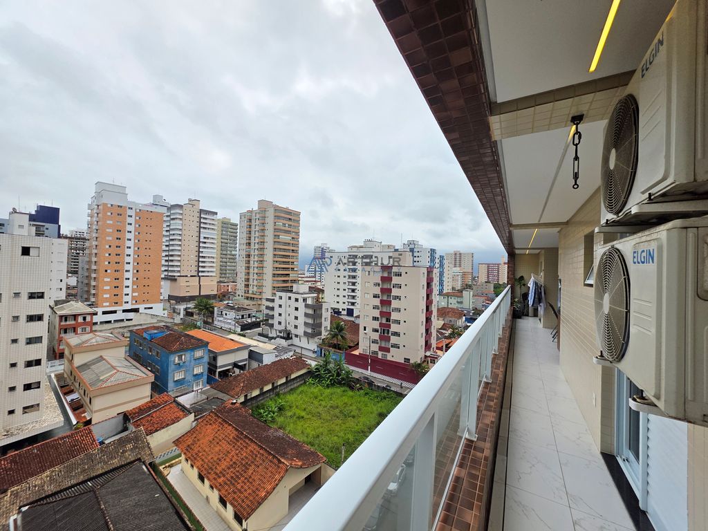 Apartamento 3 dormitórios à venda no Aviação, Praia Grande – 147 m² - foto 5