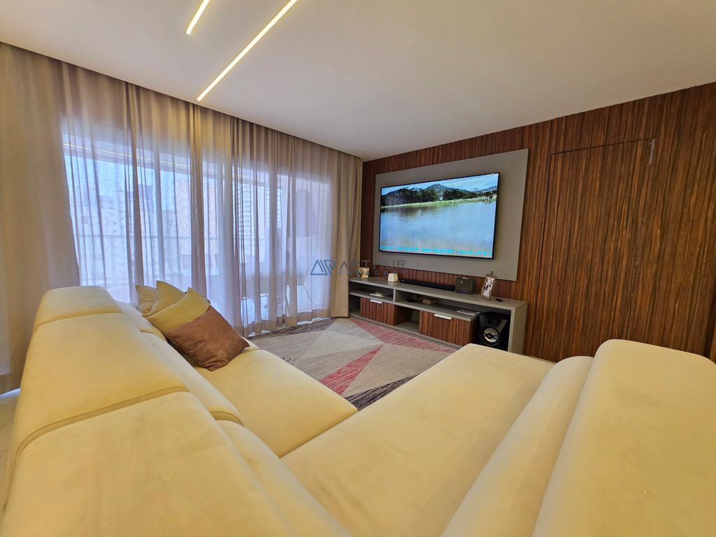 Apartamento 3 dormitórios à venda no Aviação, Praia Grande – 147 m² - foto 15