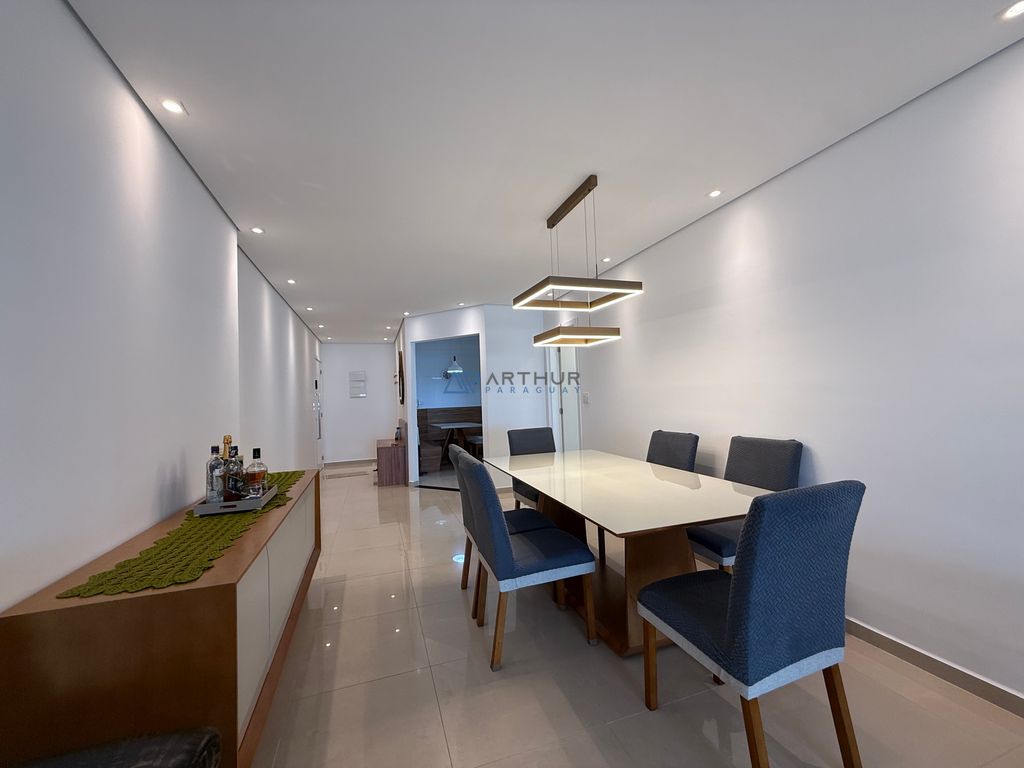 Apartamento 3 dormitórios frente mar à venda no Aviação, Praia Grande – 176 m² - foto 14