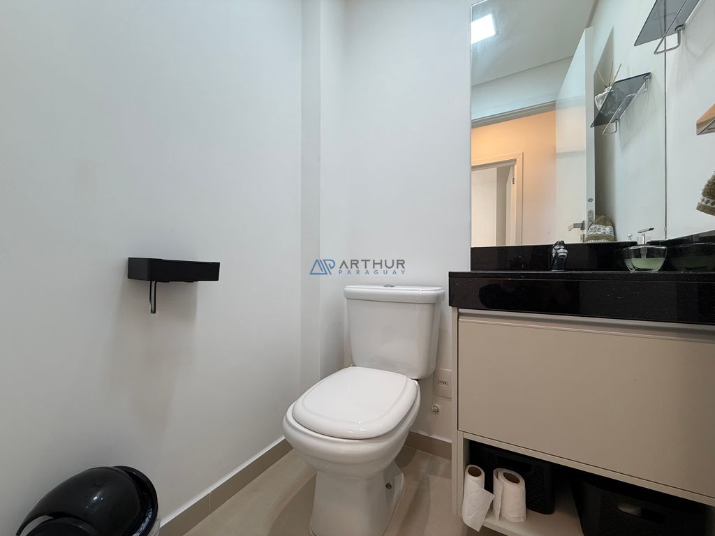 Apartamento 3 dormitórios frente mar à venda no Aviação, Praia Grande – 176 m² - foto 29