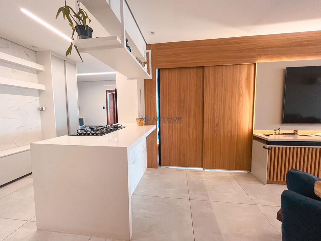 Apartamento 3 dormitórios à venda no Tupi, Praia Grande – 124 m² - foto 11