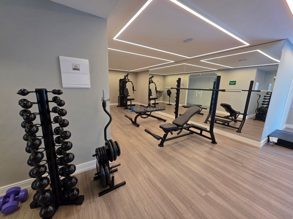 Apartamento 3 dormitórios à venda no Aviação, Praia Grande – 147 m² - foto 47