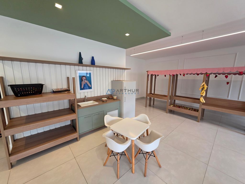Apartamento 3 dormitórios à venda no Aviação, Praia Grande – 147 m² - foto 45