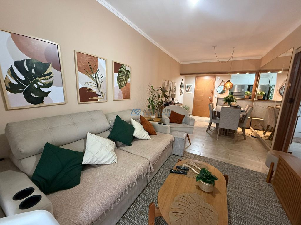 Apartamento 2 dormitórios à venda no Aviação, Praia Grande – 81 m² - foto 14