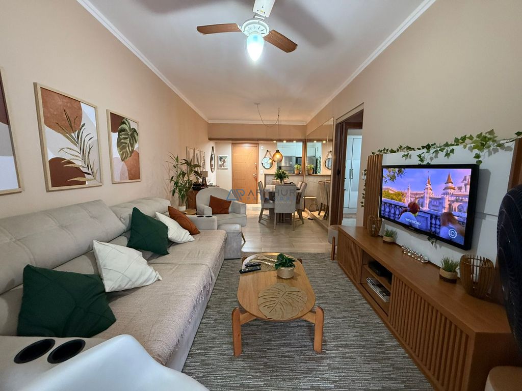 Apartamento 2 dormitórios à venda no Aviação, Praia Grande – 81 m² - foto 16