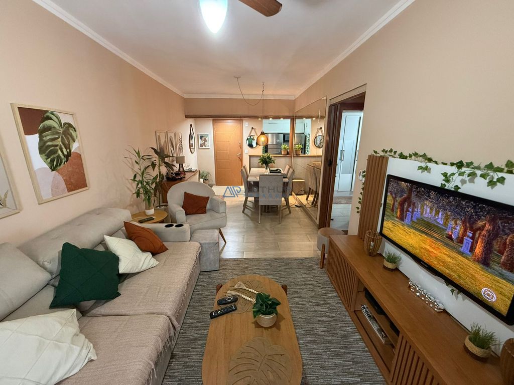 Apartamento 2 dormitórios à venda no Aviação, Praia Grande – 81 m² - foto 19