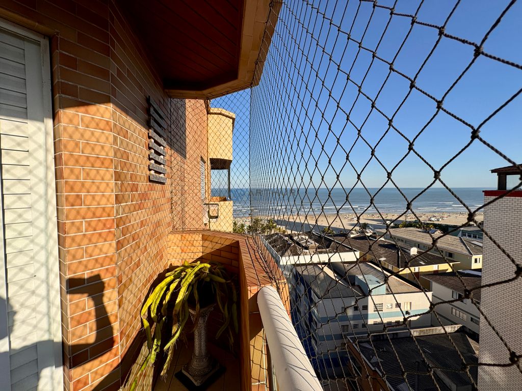Apartamento 3 dormitórios à venda no Tupi, Praia Grande – 143 m² - foto 12