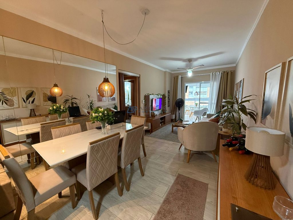 Apartamento 2 dormitórios à venda no Aviação, Praia Grande – 81 m² - foto 22