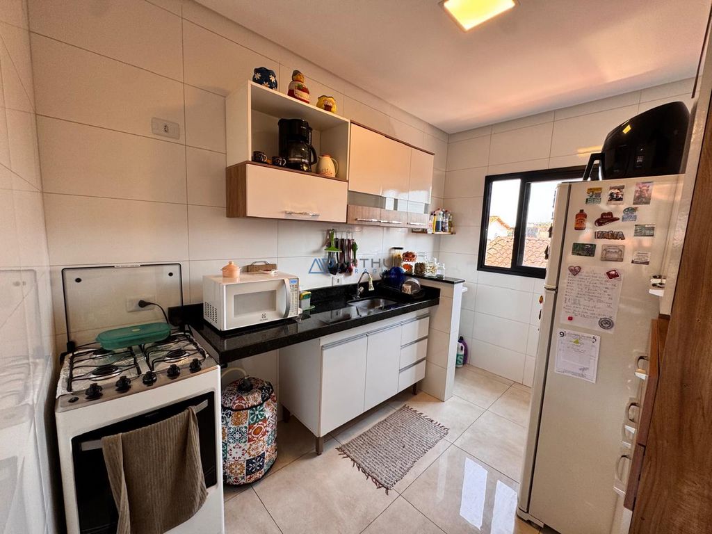 Casa 2 dormitórios à venda na Guilhermina, Praia Grande – 51 m² - foto 4