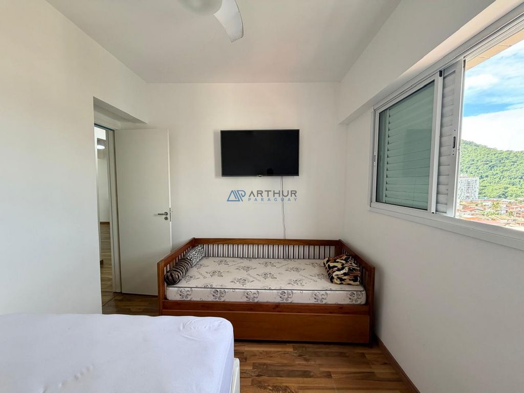 Apartamento 2 dormitórios à venda no Canto do Forte, Praia Grande – 74 m² - foto 32