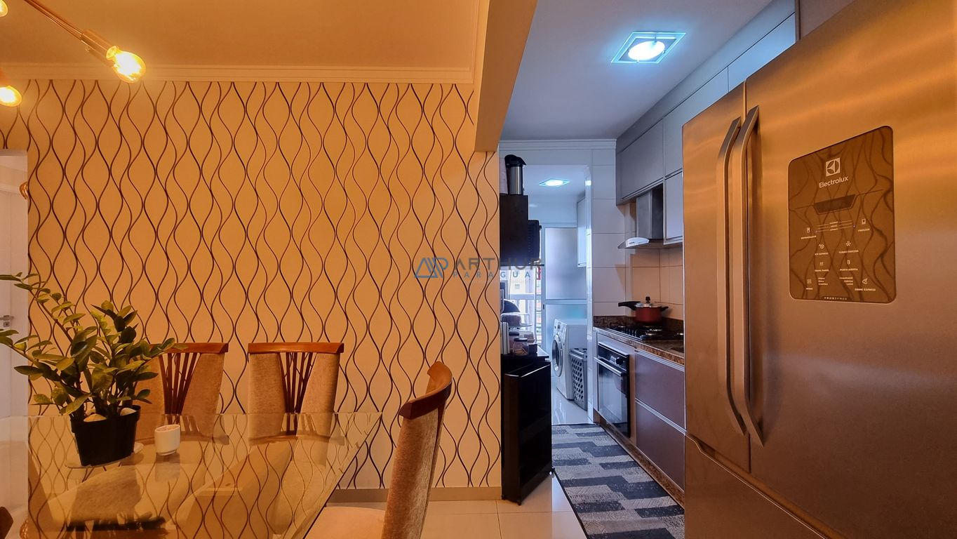 Apartamento 2 dormitórios à venda no Canto do Forte, Praia Grande – 66 m² - foto 9