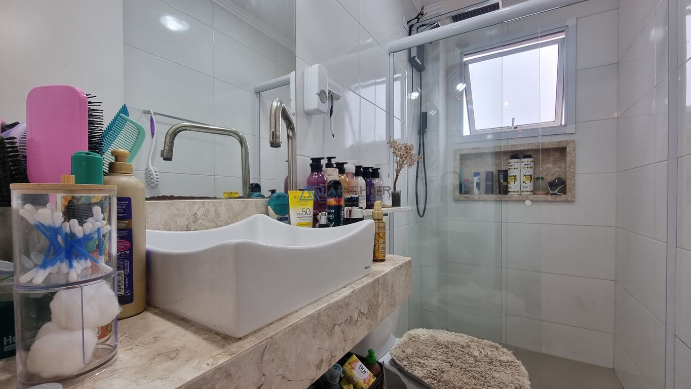 Apartamento 2 dormitórios à venda no Canto do Forte, Praia Grande – 66 m² - foto 13