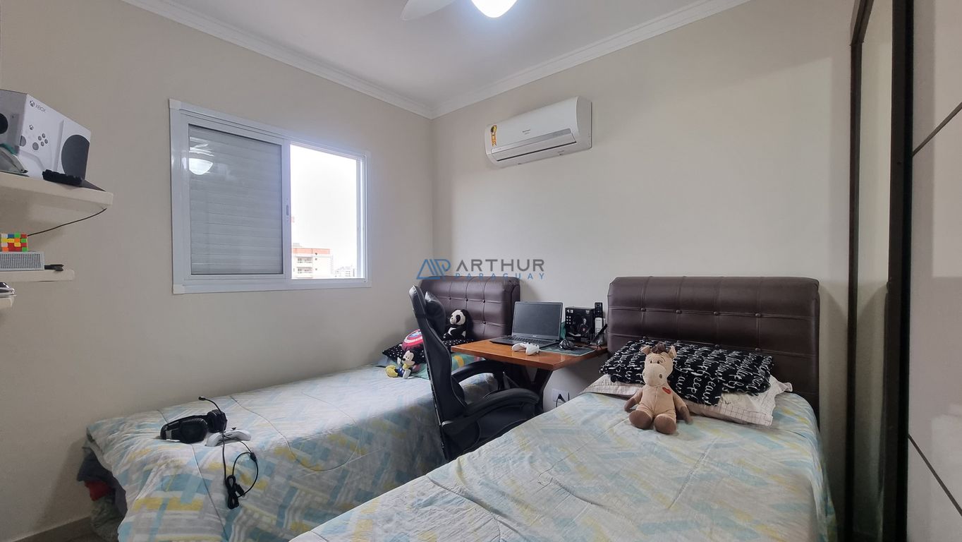 Apartamento 2 dormitórios à venda no Canto do Forte, Praia Grande – 66 m² - foto 14