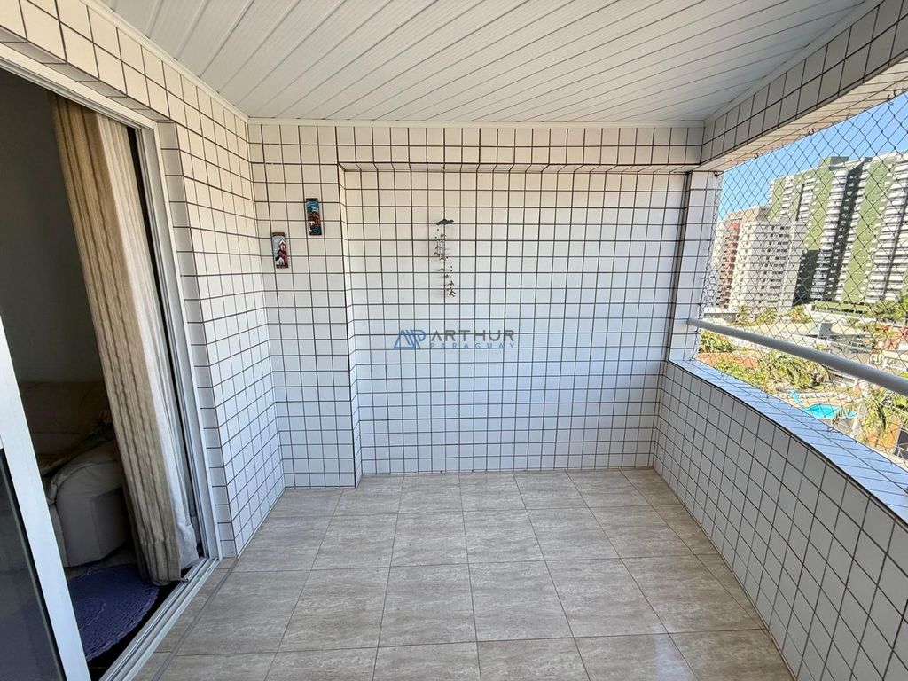Apartamento 2 dormitórios à venda no Canto do Forte, Praia Grande – 89 m² - foto 5