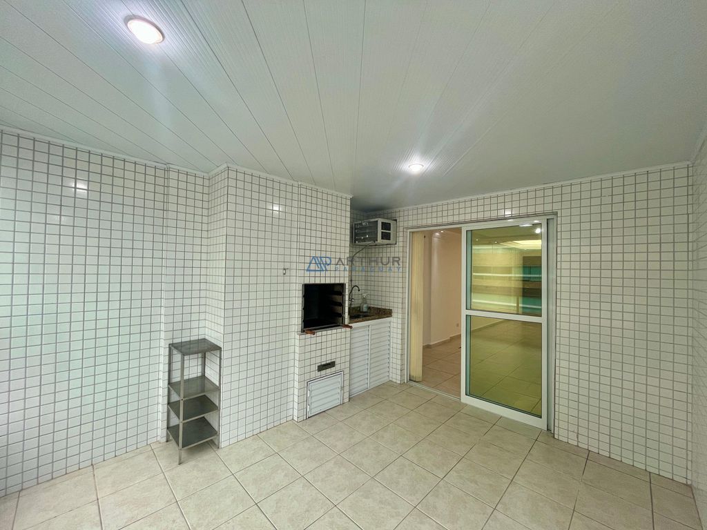 Apartamento 2 dormitórios à venda na Guilhermina, Praia Grande – 104 m² - foto 3