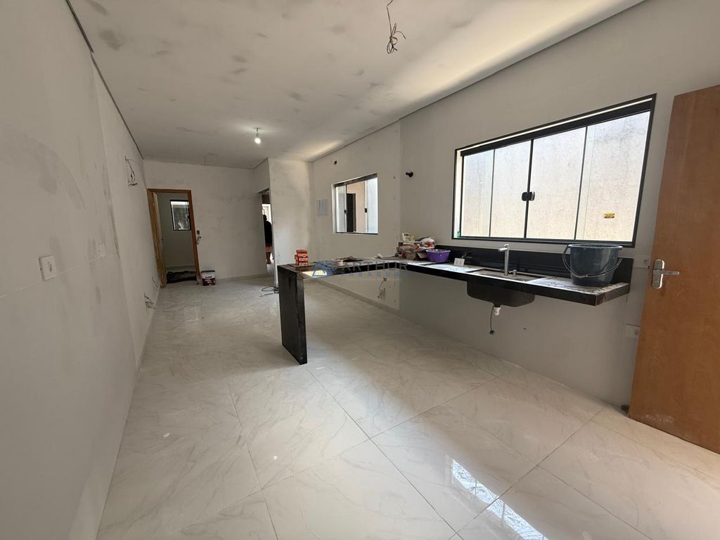 Casa 3 dormitórios à venda no Caiçara, Praia Grande – 125 m² - foto 7