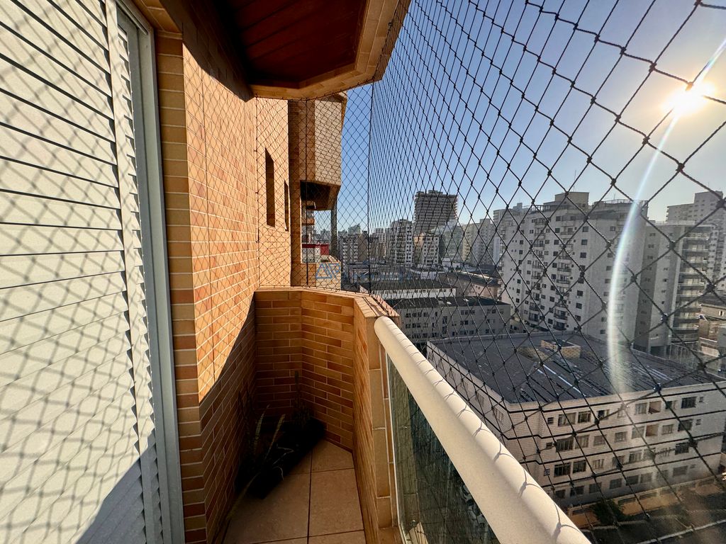 Apartamento 3 dormitórios à venda no Tupi, Praia Grande – 143 m² - foto 21