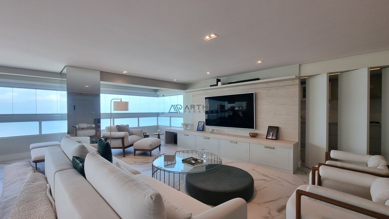 Apartamento 4 dormitórios à venda na Guilhermina, Praia Grande – 295 m² - foto 63