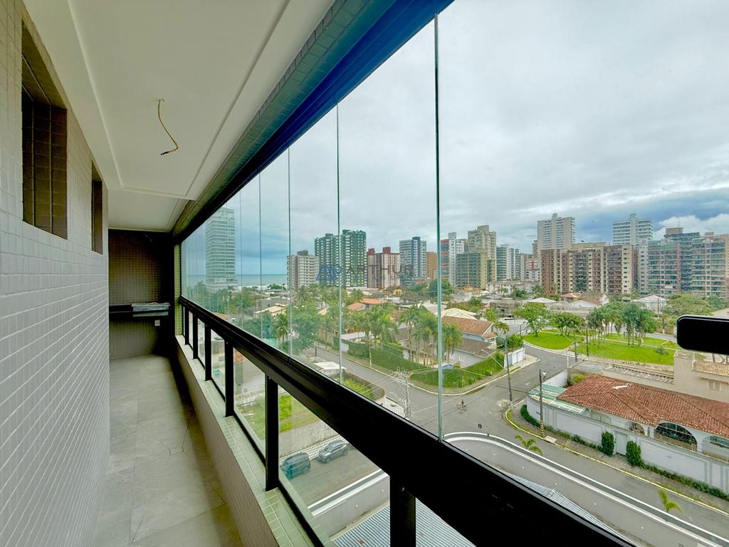 Apartamento 2 dormitórios à venda no Canto do Forte, Praia Grande – 76 m² - foto 8