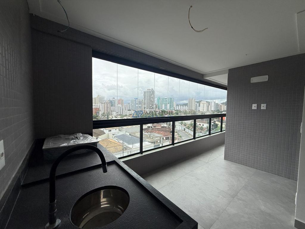 Apartamento 2 dormitórios à venda no Canto do Forte, Praia Grande – 76 m² - foto 4