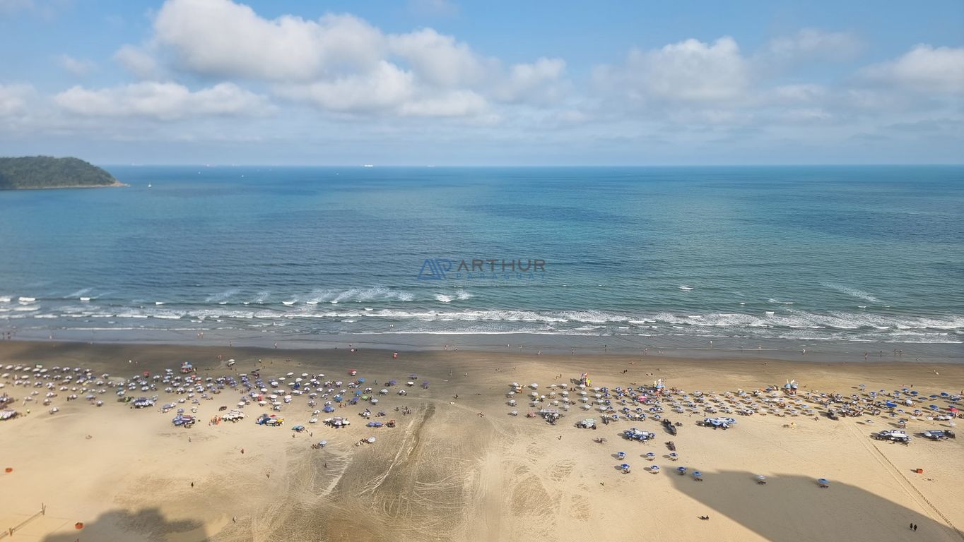 Apartamento 4 dormitórios à venda na Guilhermina, Praia Grande – 295 m² - foto 66