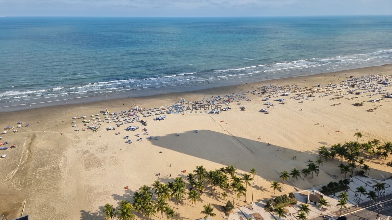 Apartamento 4 dormitórios à venda na Guilhermina, Praia Grande – 295 m² - foto 67