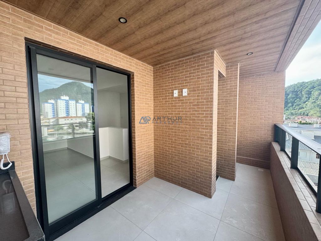 Apartamento 2 dormitórios à venda no Boqueirão, Praia Grande – 82 m² - foto 6