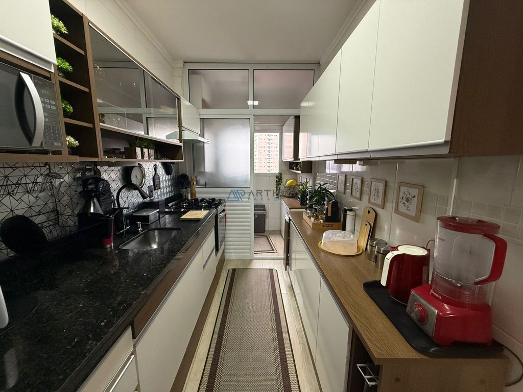 Apartamento 2 dormitórios à venda no Aviação, Praia Grande – 81 m² - foto 28