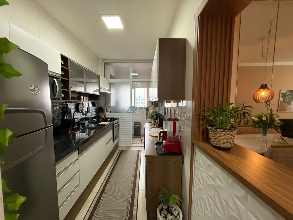 Apartamento 2 dormitórios à venda no Aviação, Praia Grande – 81 m² - foto 29