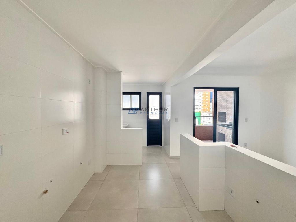 Apartamento 2 dormitórios à venda no Boqueirão, Praia Grande – 82 m² - foto 16