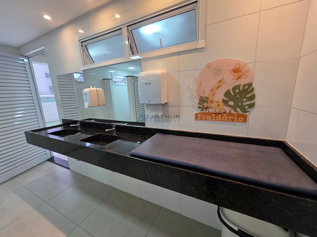 Apartamento 3 dormitórios à venda no Caiçara, Praia Grande – 107 m² - foto 41