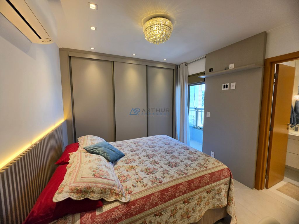 Apartamento 3 dormitórios frente mar à venda no Canto do Forte, Praia Grande – 123 m² - foto 22