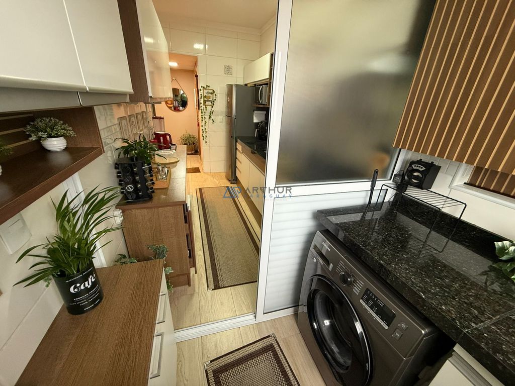Apartamento 2 dormitórios à venda no Aviação, Praia Grande – 81 m² - foto 32