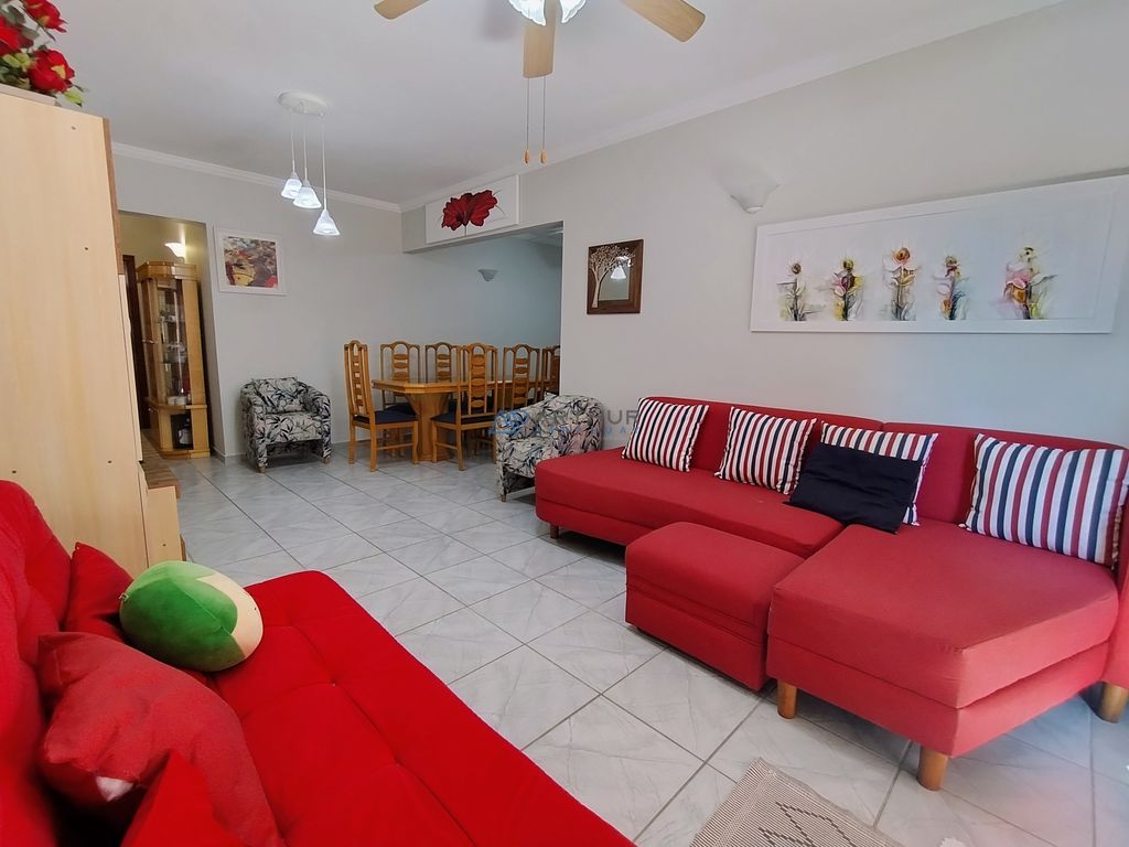 Apartamento 2 dormitórios à venda no Canto do Forte, Praia Grande – 111 m² - foto 4