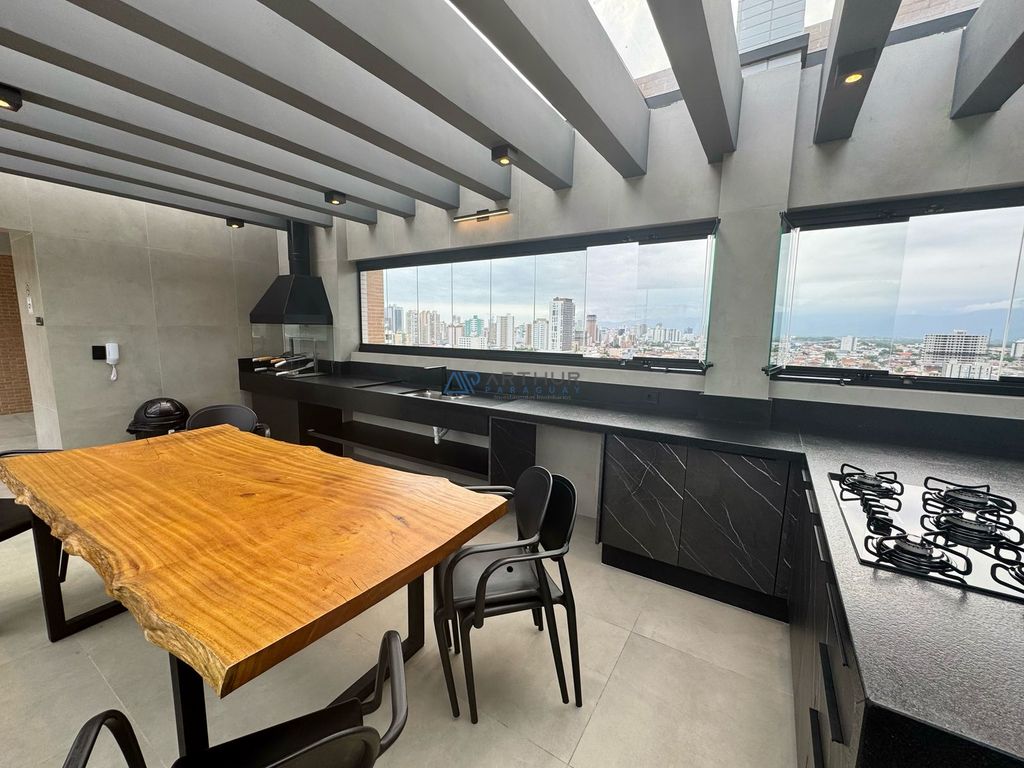 Apartamento 2 dormitórios à venda no Boqueirão, Praia Grande – 82 m² - foto 34