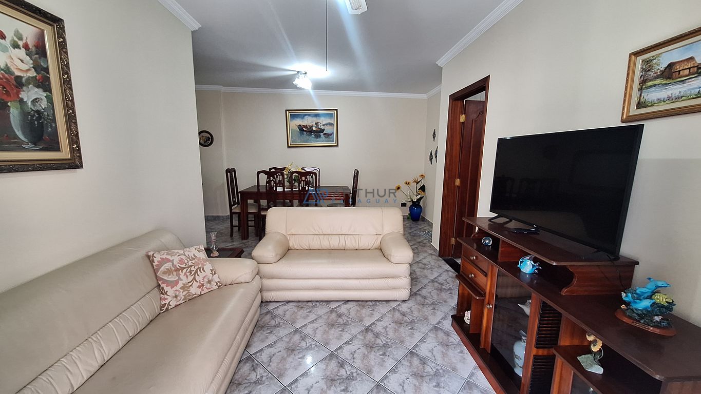 Apartamento 2 dormitórios à venda no Tupi, Praia Grande – 84 m² - foto 4