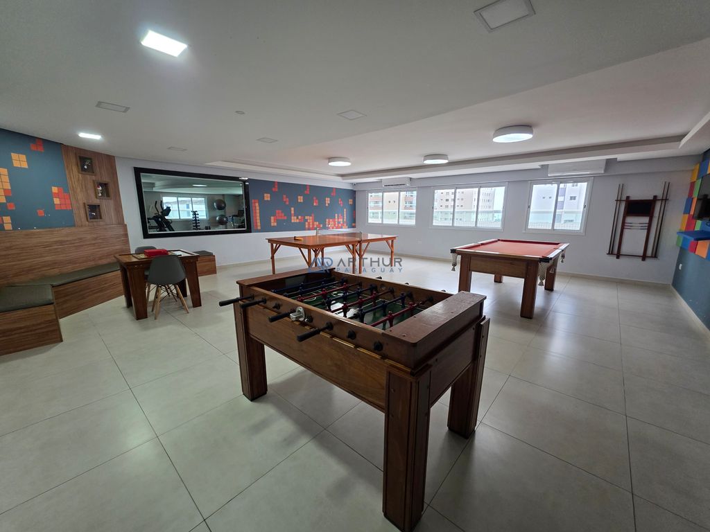 Apartamento 3 dormitórios à venda no Caiçara, Praia Grande – 107 m² - foto 45