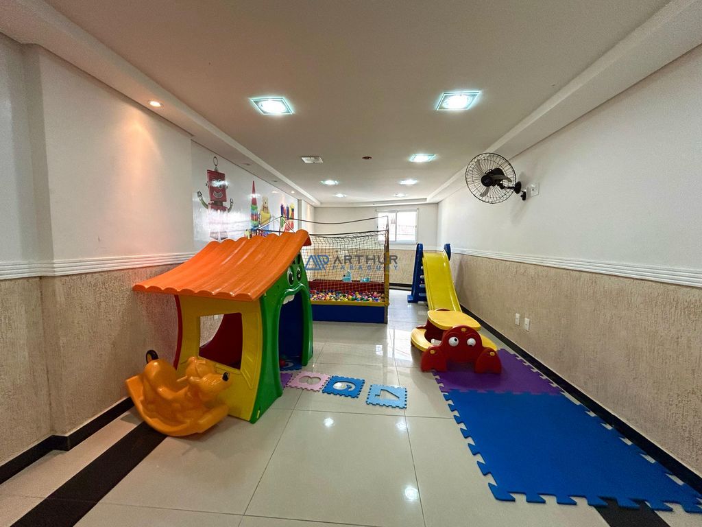 Apartamento 2 dormitórios à venda no Caiçara, Praia Grande – 92 m² - foto 17