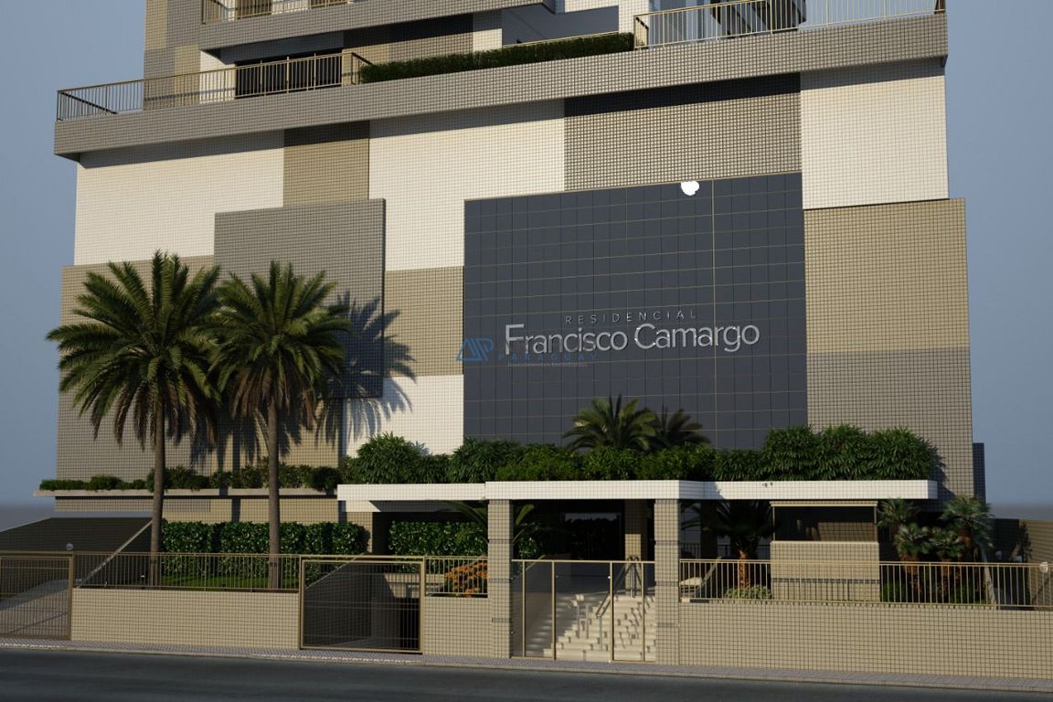 Apartamento 2 dormitórios à venda no Canto do Forte, Praia Grande – 72 m² - foto 13