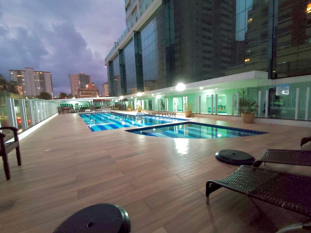 Apartamento 2 dormitórios à venda no Caiçara, Praia Grande – 100 m² - foto 33