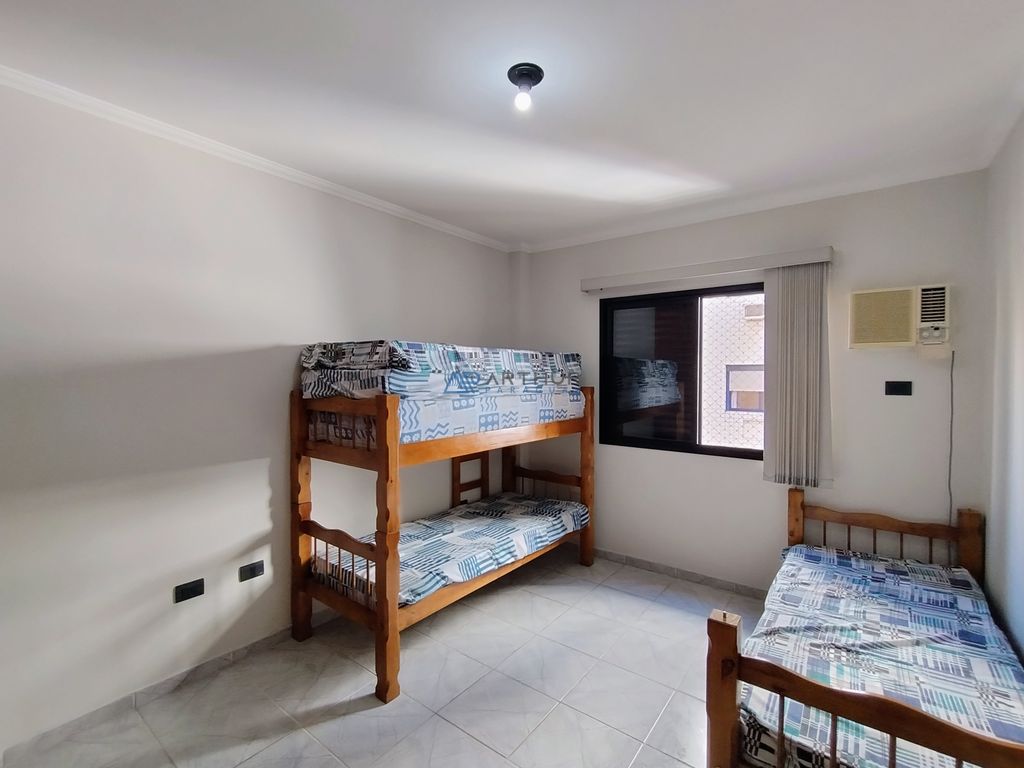 Apartamento 2 dormitórios à venda no Canto do Forte, Praia Grande – 111 m² - foto 14