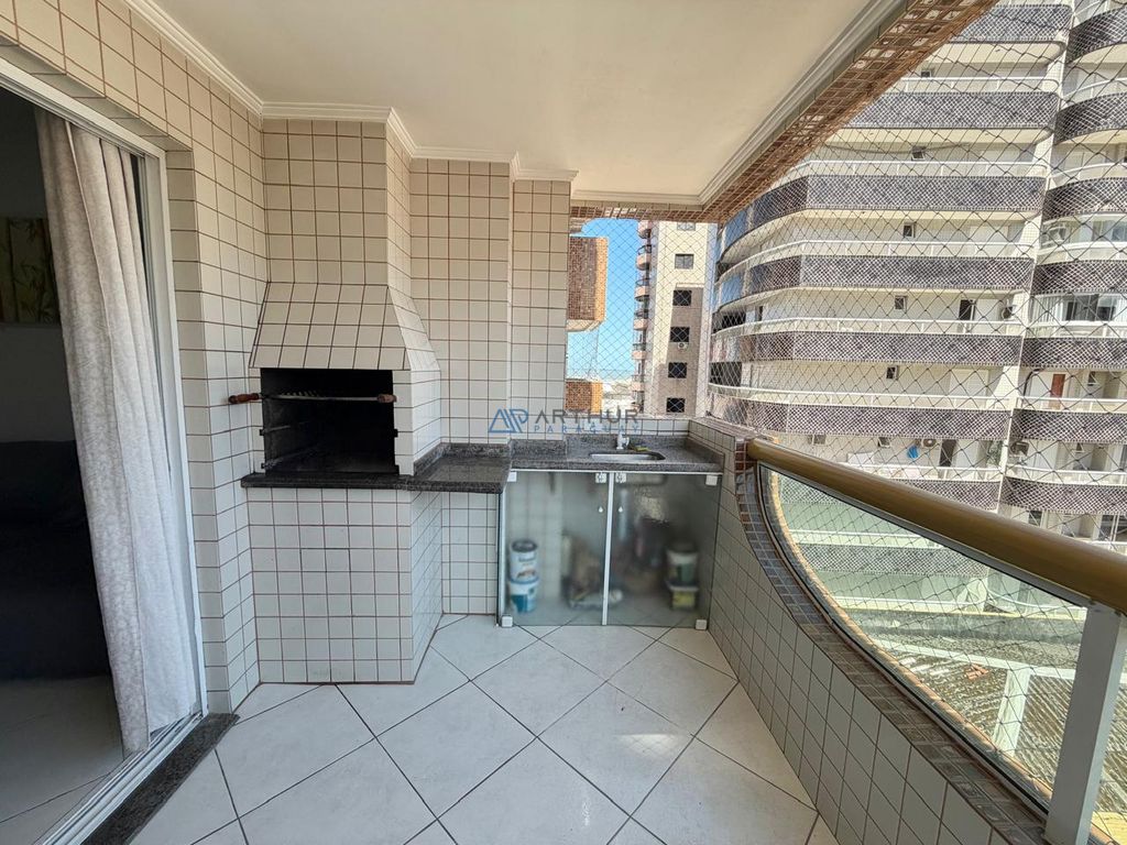 Apartamento 2 dormitórios à venda no Tupi, Praia Grande – 86 m² - foto 3