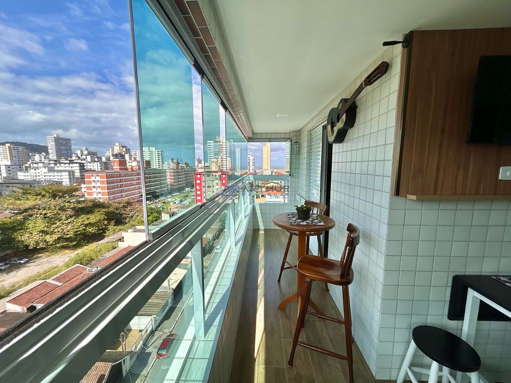 Apartamento 2 dormitórios à venda no Boqueirão, Praia Grande – 76 m² - foto 6