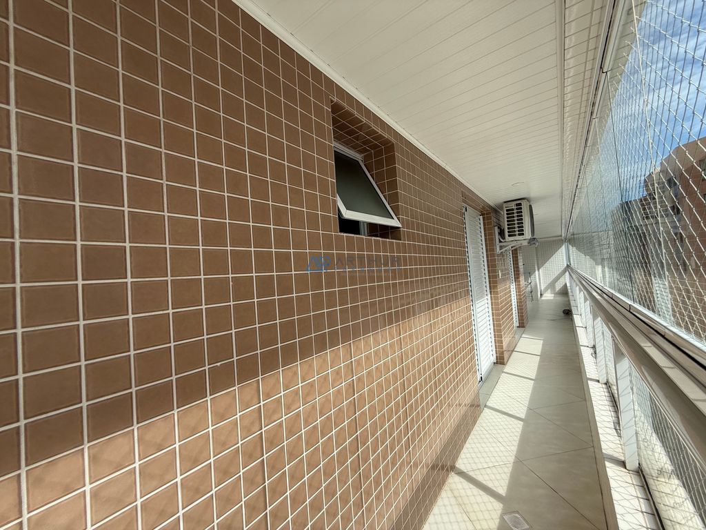 Apartamento 3 dormitórios frente mar à venda no Aviação, Praia Grande – 176 m² - foto 7