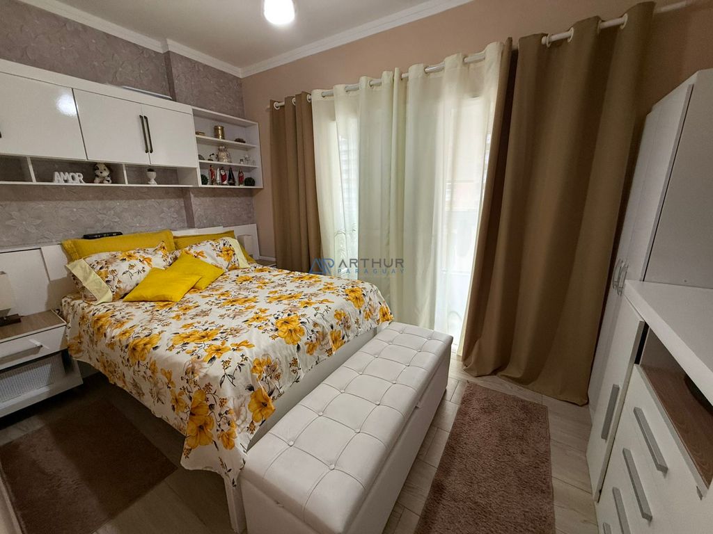 Apartamento 2 dormitórios à venda no Aviação, Praia Grande – 81 m² - foto 37